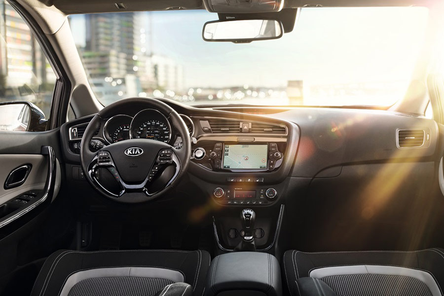 Kia cee\'d | Autohaus Paschke Offenburg Kia cee\'d | Autohaus Paschke Offenburg