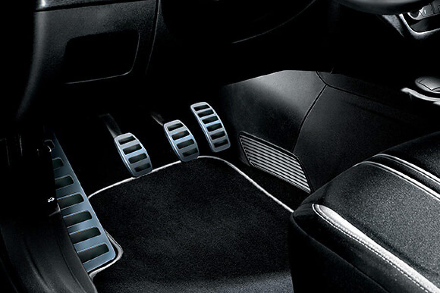 Fiat Punto Autohaus Paschke Offenburg